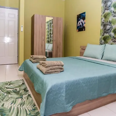 Casa de Férias Helens Crib ! Kálymnos